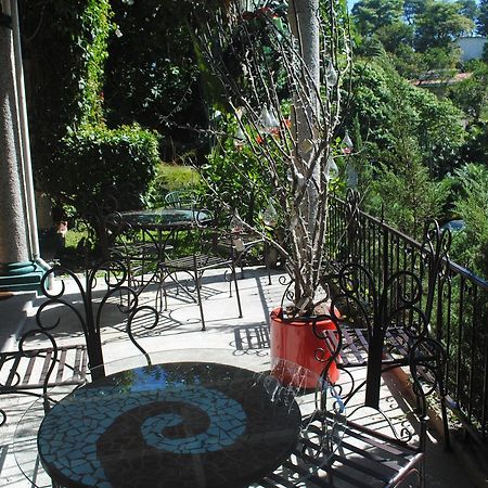 Apart Hotel Valle Verde San Salvador Buitenkant foto